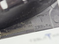 Молдинг накладки порога правый Tesla Model S 1 поколение [2-й рестайлинг] 2022, 1012217-00 - фото №4