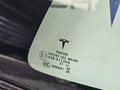 стекло кузовное боковое правое Tesla Model S 1 поколение [рестайлинг] 2018, 1600156-00 - фото №2