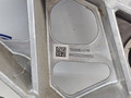 кронштейн двигателя Tesla Model S 1 поколение [2-й рестайлинг] 2022, 1566882-00, 1566880-01, 1566880-50 - фото №5
