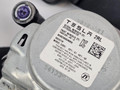 ремень безопасности Tesla Model S 1 поколение [2-й рестайлинг] 2022, 1565100-00 - фото №2