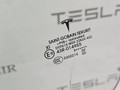 стекло двери передней левой Tesla Model 3 1 поколение 2023, 43R-014955, 1077900-99, 1513802-00, 1568570-00, 1077900-00 - фото №2