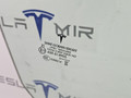 стекло двери передней правой Tesla Model 3 1 поколение 2023, 1568569-00, 1568569-01, 43R-014955, 1077901-99, 1513803-00 - фото №2