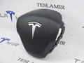 подушка безопасности водителя Tesla Model 3 1 поколение 2023, 1096835-00, 1508347-00 - фото №2