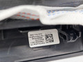 подушка безопасности коленная Tesla Model 3 1 поколение 2023, 1143753-00, 1077826-00, 1083350-00 - фото №5