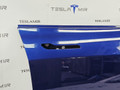 дверь передняя правая Tesla Model 3 1 поколение 2023, 1081420-E0, 1081438-S0 - фото №3