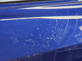 дверь передняя левая Tesla Model 3 1 поколение 2023, 1081421-E0 - фото №3