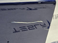 дверь передняя левая Tesla Model 3 1 поколение 2023, 1081421-E0 - фото №9