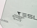 стекло двери задней левой Tesla Model 3 1 поколение 2023, 1077904-99, 43R-004529 - фото №2