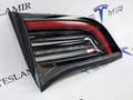 фонарь крышки багажника левый Tesla Model 3 1 поколение 2023, 1502088-00, 1077401-00, 1502088-96 - фото №2