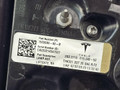 фонарь крышки багажника правый Tesla Model 3 1 поколение 2023, 1077402-00, 1077404-00, 1502089-00, 1077402-96 - фото №5