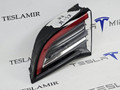 фонарь крышки багажника правый Tesla Model 3 1 поколение 2023, 1077402-00, 1077404-00, 1502089-00, 1077402-96 - фото №2