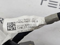 Электропроводка центральной панели Tesla Model 3 1 поколение 2023, 1547266-00, 1106984-00, 4067960-00, 2091281-00 - фото №2