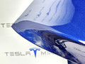 крышка багажника (дверь 3-5) Tesla Model 3 1 поколение [рестайлинг] 2023, 1081460-13-D, 1081460-13 - фото №9