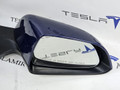 зеркало наружное правое Tesla Model 3 1 поколение 2023, 1592032-99, 1592032-00 - фото №3