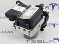 блок ABS Tesla Model 3 1 поколение 2023, 1044745-00, 1103541-00, 1188741-50 - фото №4