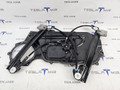 стеклоподъемник передний левый Tesla Model 3 1 поколение 2023, 1096620-00, 1092146-00, 1092148-00, 1096620-14, 1096620-98 - фото №2