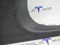 Накладка стойки B внутренняя Tesla Model 3 1 поколение 2023, 1086299-00 - фото №2