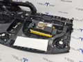 панель передняя салона (торпедо) Tesla Model 3 1 поколение 2023, 1077823-00, 1083401-80, 1083401-05, 1083401-00 - фото №5