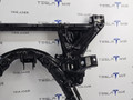 балка подвески передняя (подрамник) Tesla Model 3 1 поколение 2023, 1103547-00, 1044531-00 - фото №3