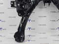балка подвески передняя (подрамник) Tesla Model 3 1 поколение 2023, 1103547-00, 1044531-00 - фото №4