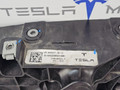 передняя панель крепления облицовки (телевизор) Tesla Model Y 1 поколение 2022, 1495245-00, 1495138-00, 1495139-00, 1516277-00, 1660026-00, 1516277-20 - фото №4