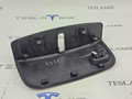 накладка декоративная Tesla Model 3 1 поколение 2022, 1095858-00, 1095859-00, 1516185-00, 1555579-00 - фото №3