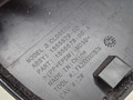 накладка декоративная Tesla Model 3 1 поколение 2022, 1095858-00, 1095859-00, 1516185-00, 1555579-00 - фото №5