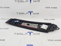 Накладка стойки B наружная + камера левая Tesla Model 3 1 поколение 2023, 1109253-00, 1100437-00, 1092978-00, 1100087-00, 1089773-00 - фото №2