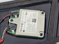 Накладка стойки B наружная + камера левая Tesla Model 3 1 поколение 2023, 1109253-00, 1100437-00, 1092978-00, 1100087-00, 1089773-00 - фото №3