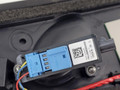 Накладка стойки B наружная + камера левая Tesla Model 3 1 поколение 2023, 1109253-00, 1100437-00, 1092978-00, 1100087-00, 1089773-00 - фото №4