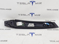 Накладка стойки B наружная + камера правая Tesla Model 3 1 поколение 2023, 1100619-00, 1109255-00, 1100441-00, 1089773-00 - фото №2