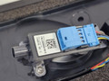 Накладка стойки B наружная + камера правая Tesla Model 3 1 поколение 2023, 1100619-00, 1109255-00, 1100441-00, 1089773-00 - фото №4