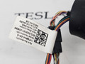 Люк порта зарядки с электроприводом в сборе Tesla Model 3 1 поколение 2023, 1478840-00, 1566302-00, 1476608-00, 1566302-10 - фото №4