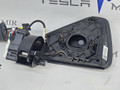 Люк порта зарядки с электроприводом в сборе Tesla Model 3 1 поколение 2023, 1478840-00, 1566302-00, 1476608-00, 1566302-10 - фото №5