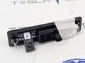 кнопка открытия багажника Tesla Model 3 1 поколение 2023, 1095949-00, 1105486-00 - фото №4
