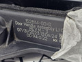 ручка наружная Tesla Model 3 1 поколение 2023, 1528114-10, 1528114-00, 08-407761-AC, 2314301-2 - фото №3
