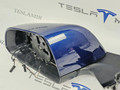 зеркало наружное левое Tesla Model 3 1 поколение 2023, 1521831-00, 1592031-00 - фото №2