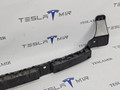 Кронштейн крепления бампера (центральный) задний Tesla Model 3 1 поколение 2023, 1121191-00, 1083994-00 - фото №3