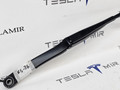 щеткодержатель (поводок стеклоочистителя, дворник) Tesla Model 3 1 поколение 2023, 1076729-00, 1076731-00, 1076727-00, 1621687-00 - фото №2