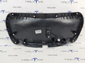 обшивка крышки багажника Tesla Model 3 1 поколение 2023, 1501907-00, 1558860-00, 1584324-00 - фото №3