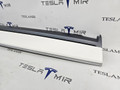 Декоративная накладка центральной консоли Tesla Model 3 1 поколение 2023, 1621493-00 - фото №4
