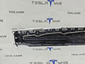 Декоративная накладка центральной консоли Tesla Model 3 1 поколение 2023, 1621493-00 - фото №6