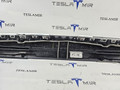 Декоративная накладка центральной консоли Tesla Model 3 1 поколение 2023, 1621493-00 - фото №7