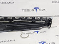 Декоративная накладка центральной консоли Tesla Model 3 1 поколение 2023, 1621493-00 - фото №8