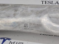 Усилитель подрамника (алюминий) задний Tesla Model S 1 поколение [2-й рестайлинг] 2022, 1420568-00 - фото №2