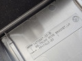 Кронштейн крепления обшивки багажника левый Tesla Model 3 1 поколение 2023, 1470967-00 - фото №3