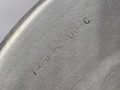 защитный кожух тормозного механизма Tesla Model S 1 поколение [2-й рестайлинг] 2022, 1420652-00 - фото №2
