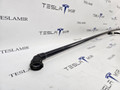 Патрубок системы охлаждения пластиковый Tesla Model 3 1 поколение 2020, 1077578-00 - фото №2