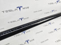 Патрубок системы охлаждения пластиковый Tesla Model 3 1 поколение 2020, 1077578-00 - фото №4