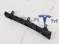 Кронштейн порога Tesla Model S 1 поколение [2-й рестайлинг] 2022, 1567144-00 - фото №2